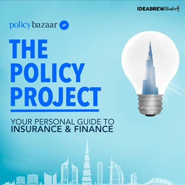 The Policy Project | Bingepods - Best Indian podcasts
