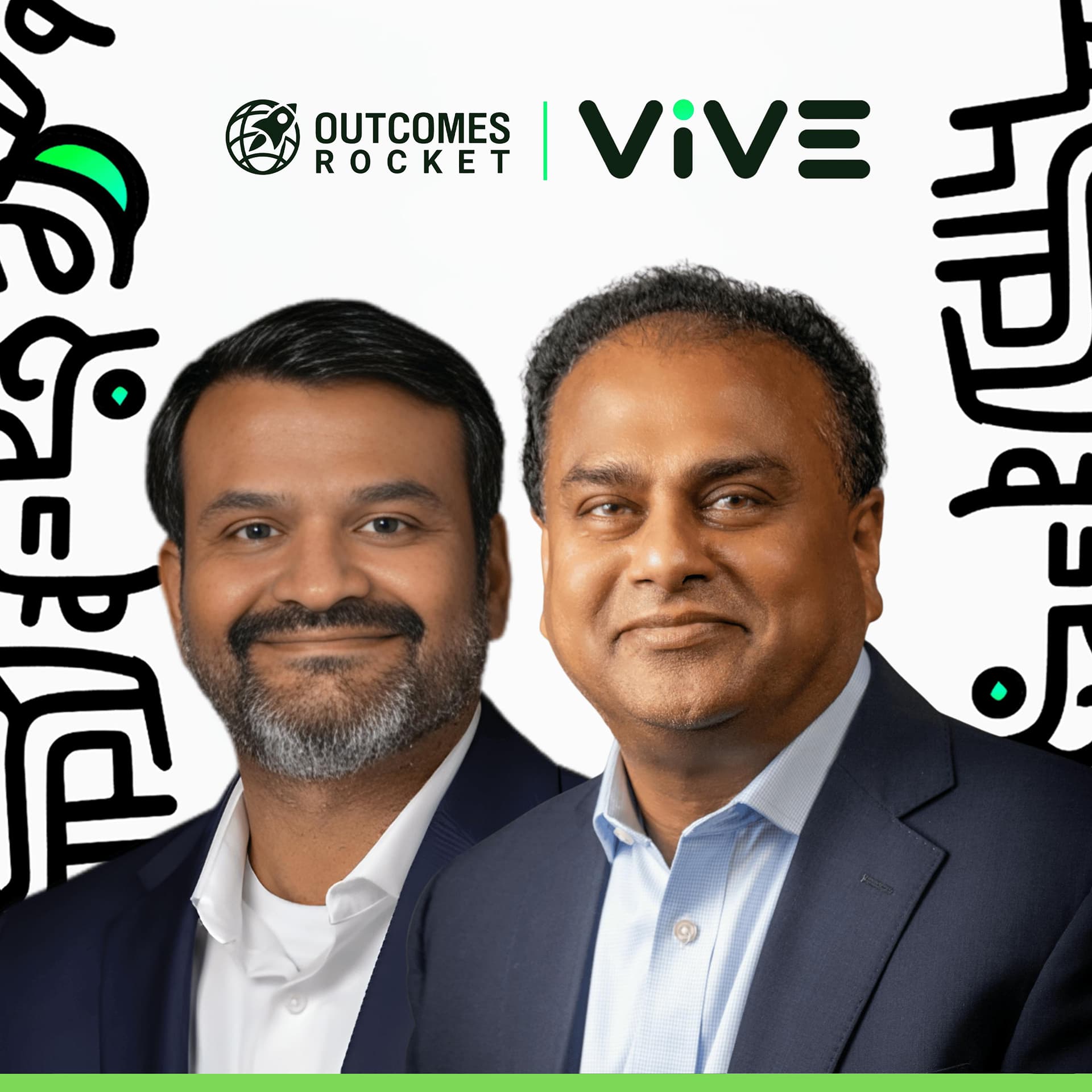 Scaling Responsible AI in Healthcare with Ajoy Ranga, Chief Digital ...