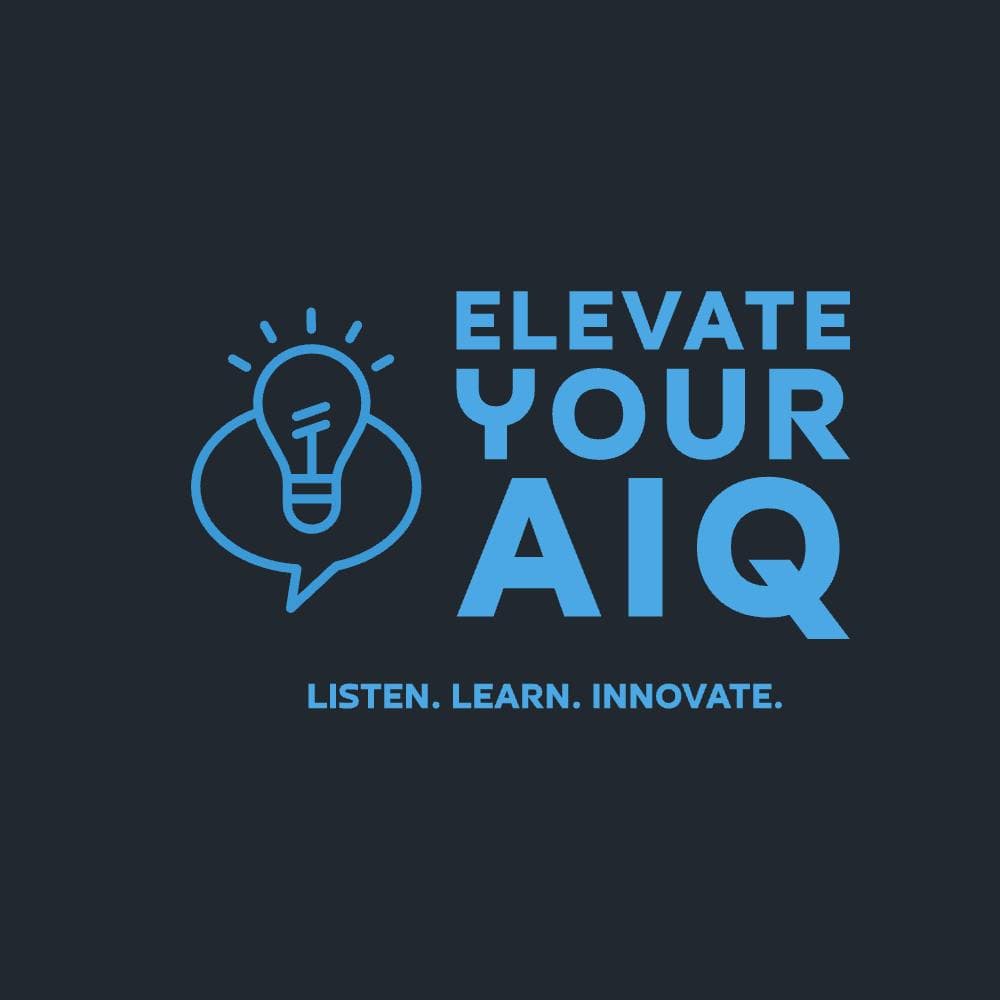 Ep 32: The Transformational Impact of AI Agents and Agentic Workflows ...