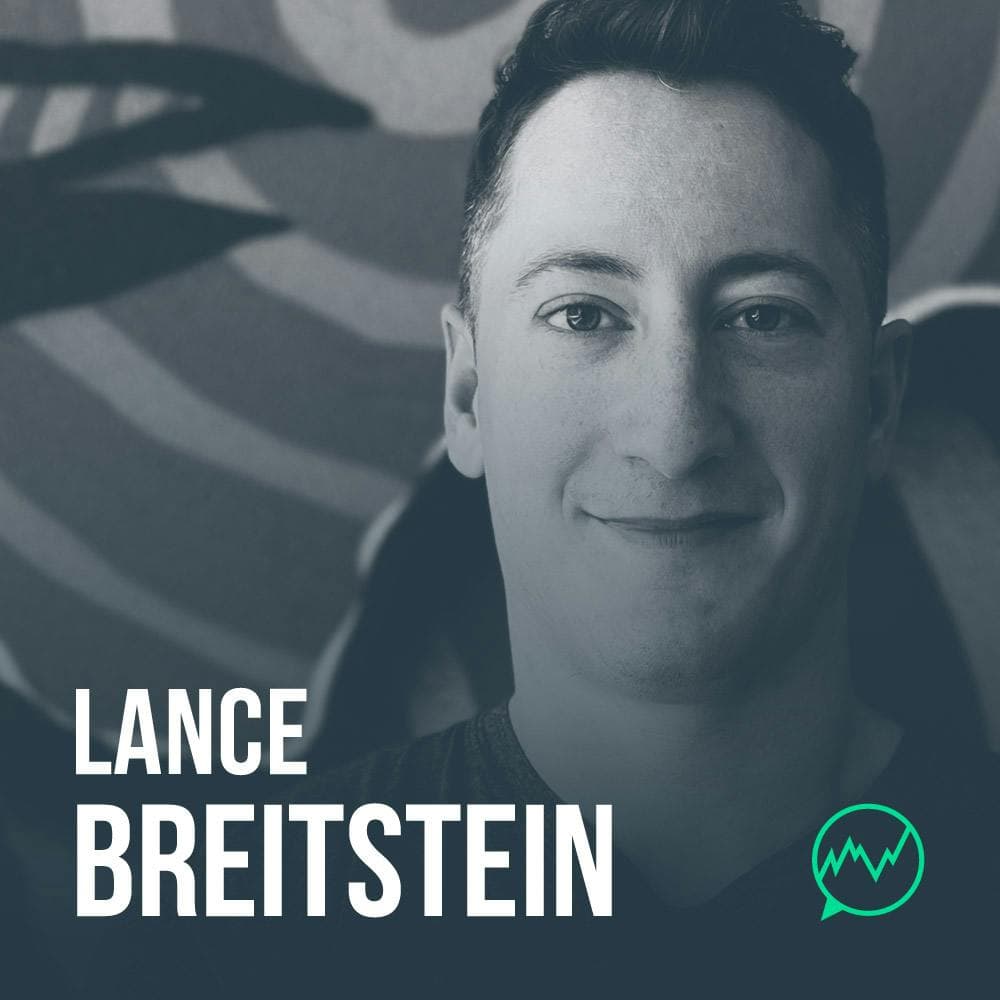 236: Lance Breitstein – The Ultimate Day Trader, Pt. 3 | Since 2015 ...
