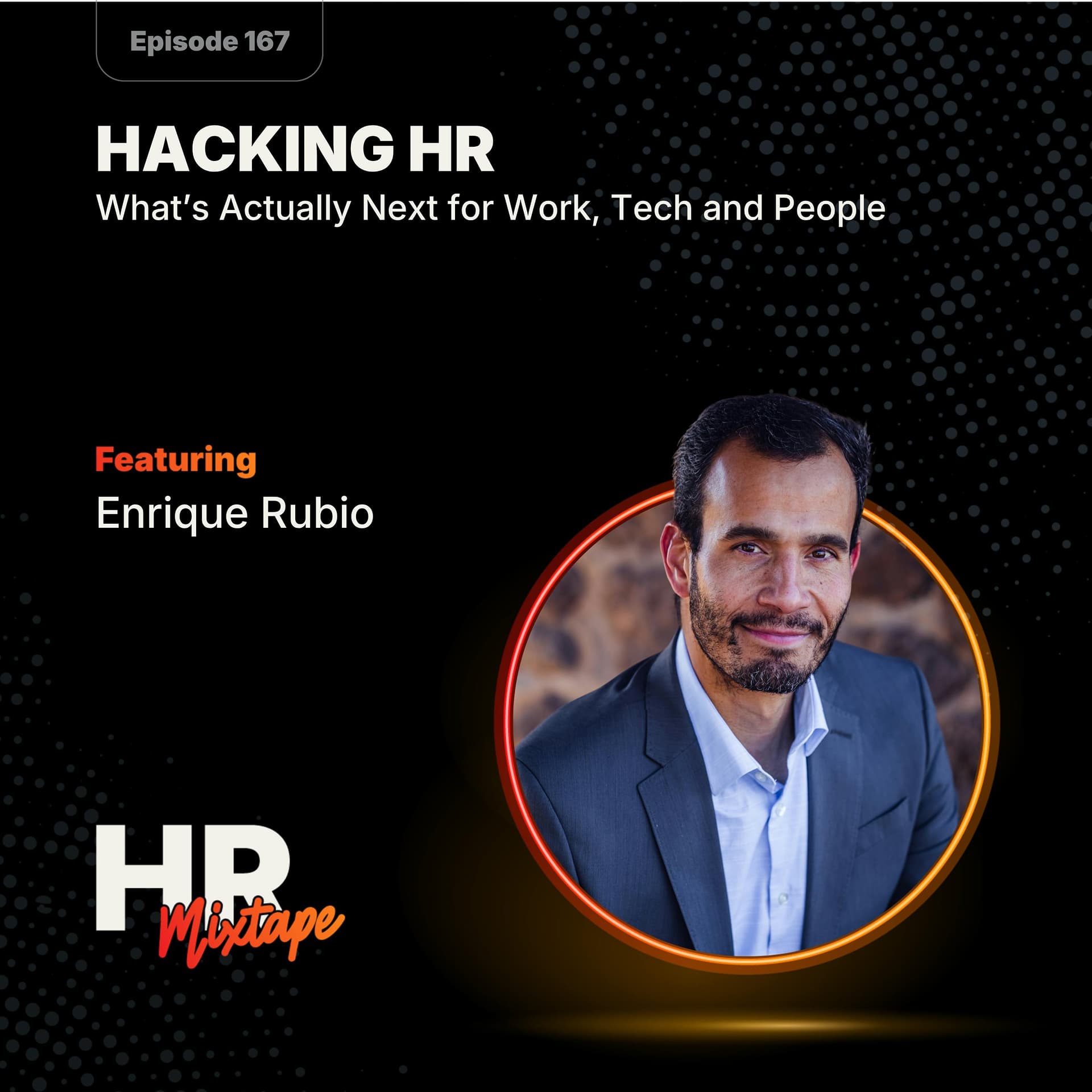 Hacking HR: What’s Actually Next for Work, Tech and People | WRKdefined ...