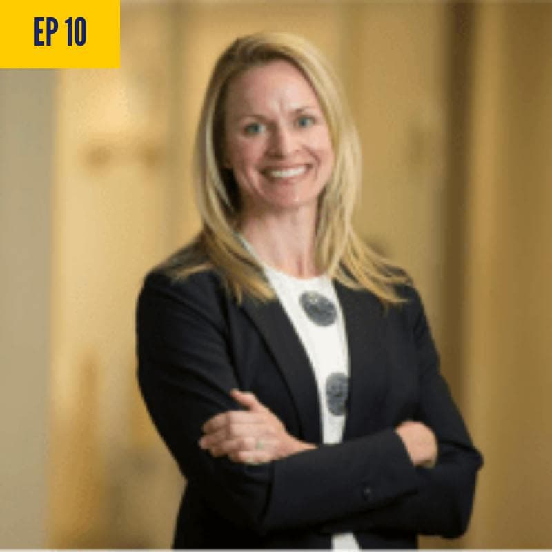 Robin Austin | Amplifying Women in Healthcare and Health IT