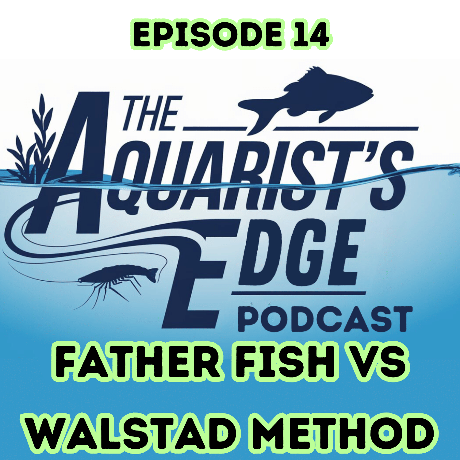 Father Fish vs Walstad - Which Method Should You Use? | The Aquarist's ...