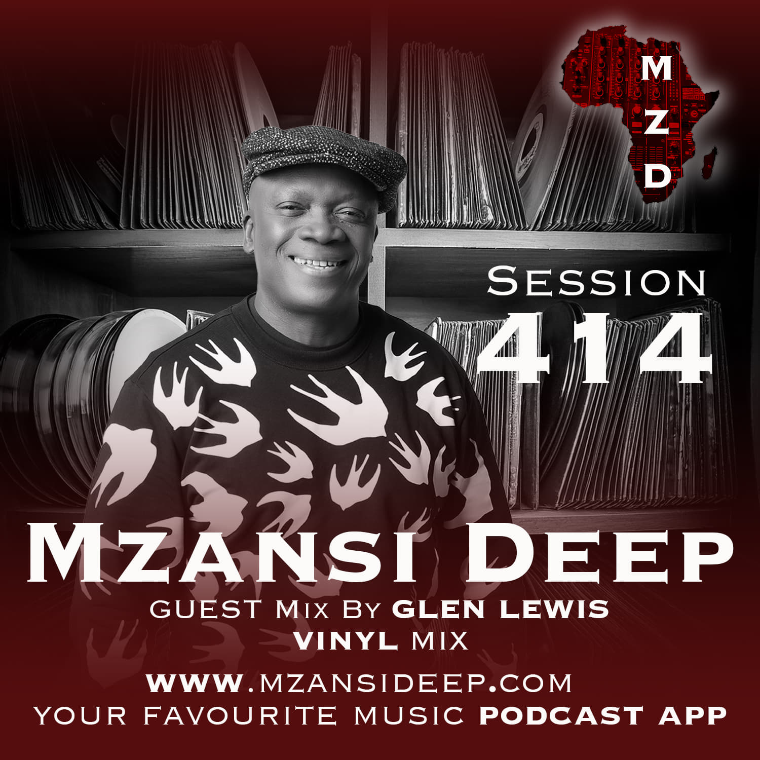 Season 2026 | MZANSI DEEP - Deep House & Soulful Beats from a