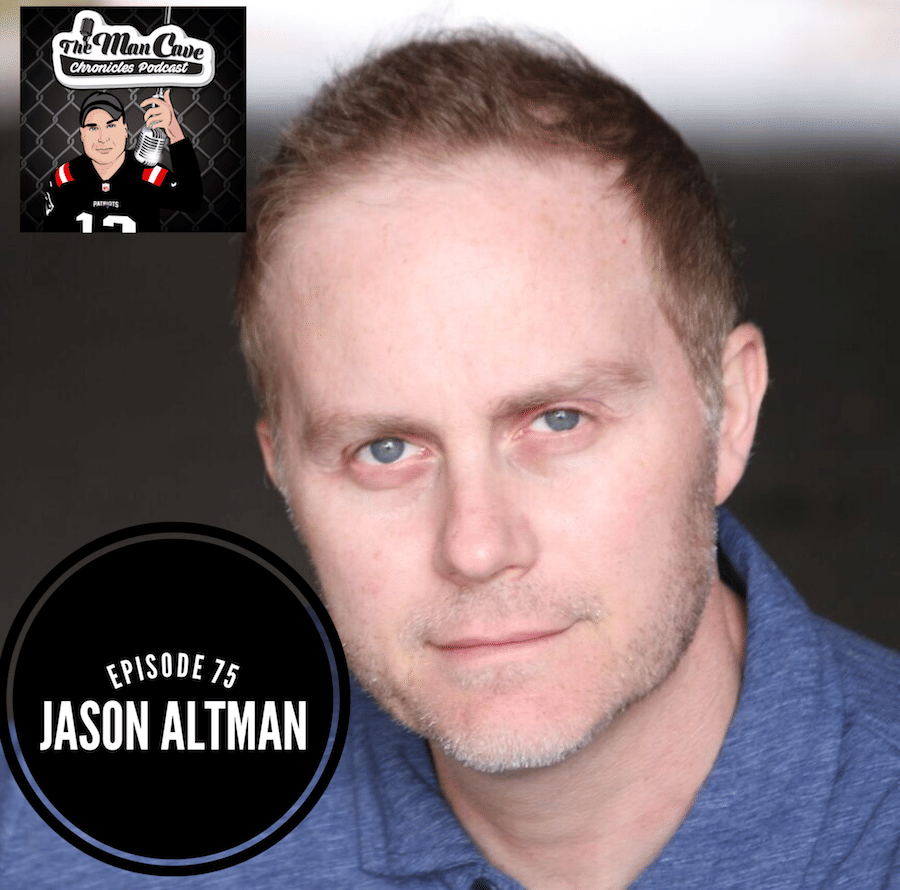 Interview: Jason Altman 
