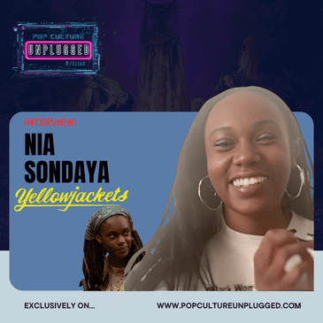 Nia Sondaya Breaks Down Akilah’s Darkest Moments in Yellowjackets