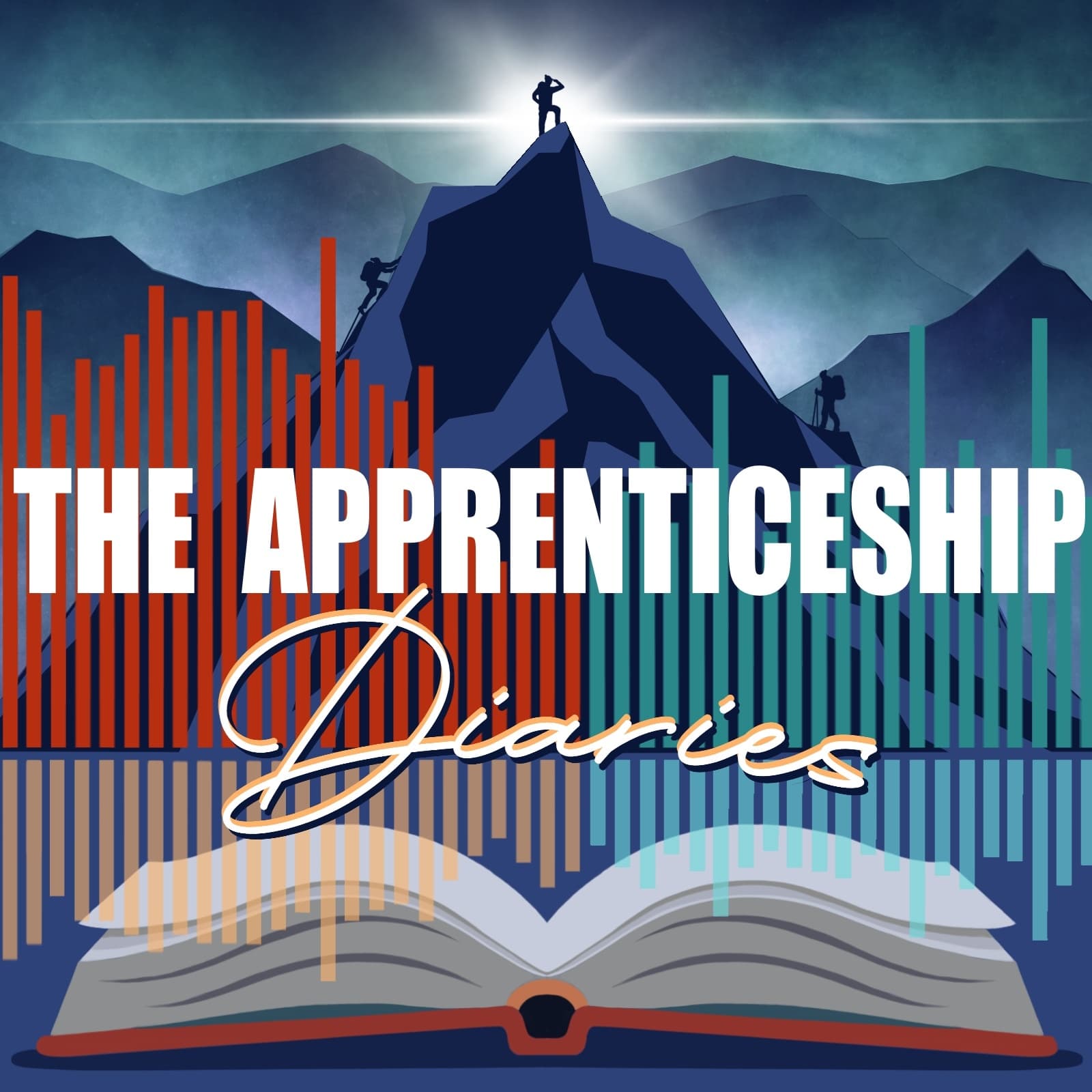 Ep. 219 "The Sincerest Form of Flattery" (A personal Diary Entry) | The ...