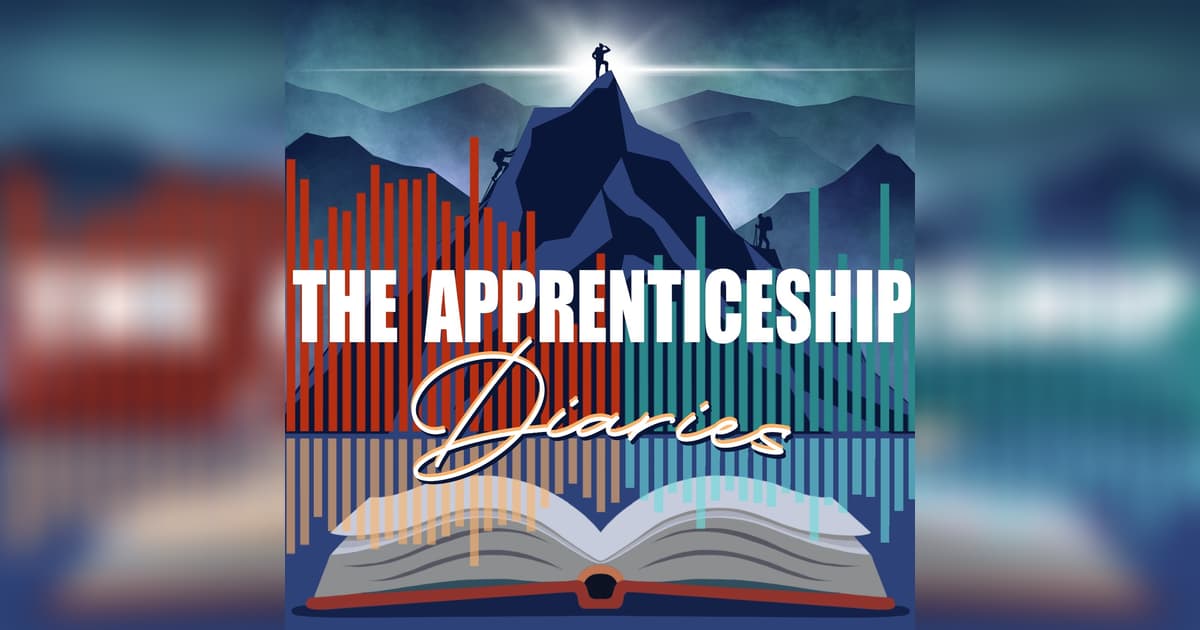 Ep. 219 "The Sincerest Form of Flattery" (A personal Diary Entry) | The ...