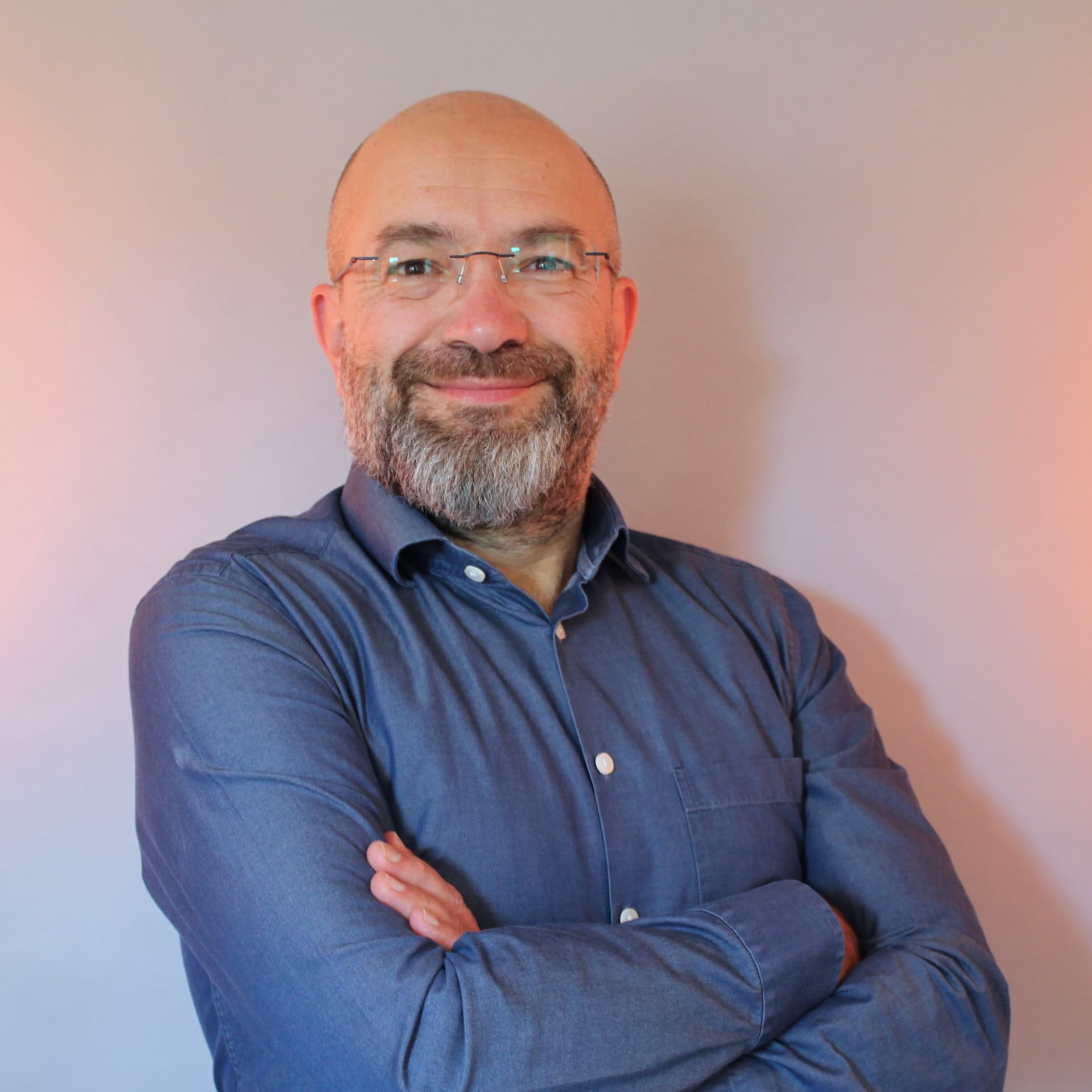 Michael Chaddock Coaching | Personal Development Mastery | Mindset and Growth for ...