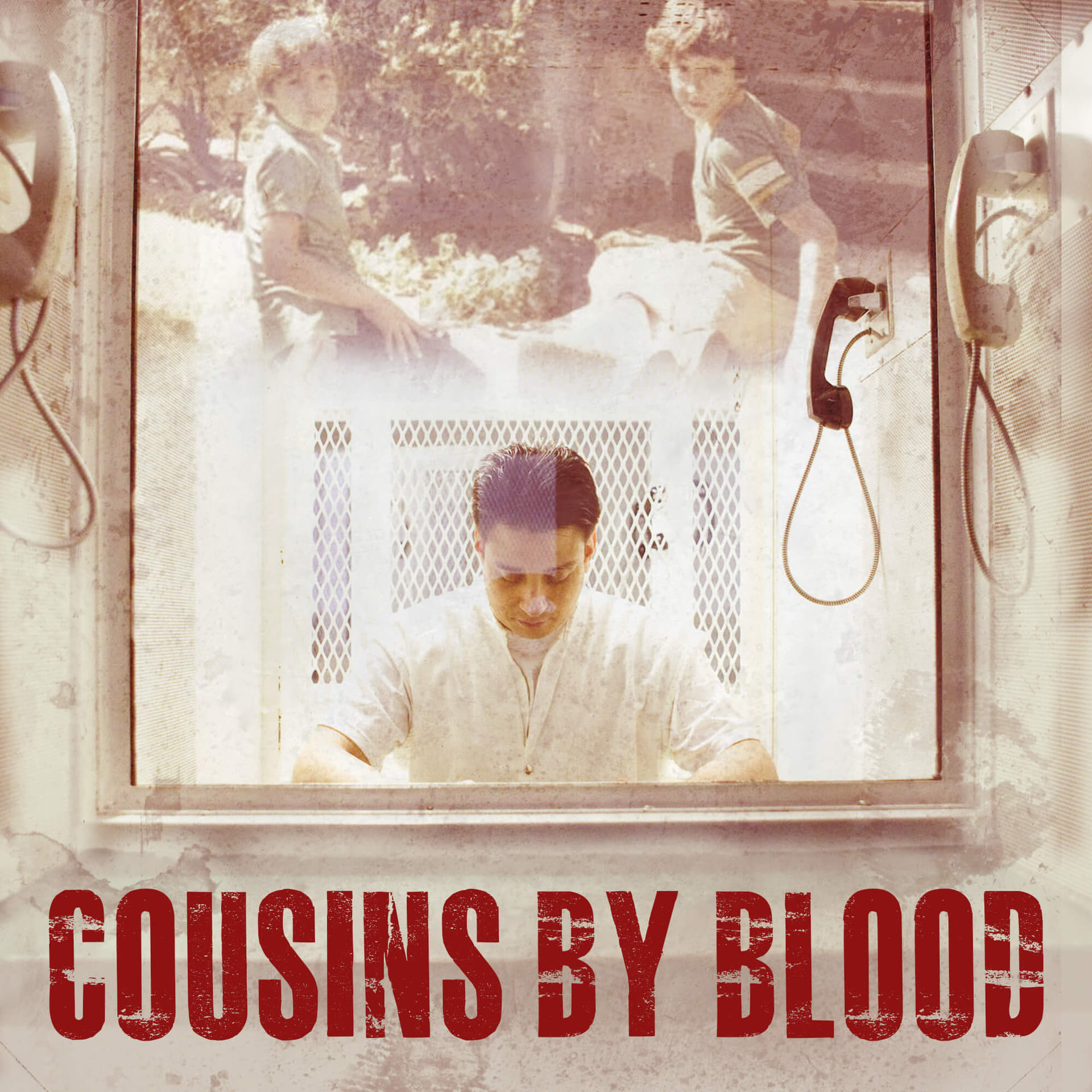 Cousins By Blood Podcast