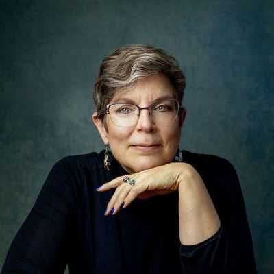 Barb Nangle (Part 2): Building Healthy Boundaries After Childhood ...