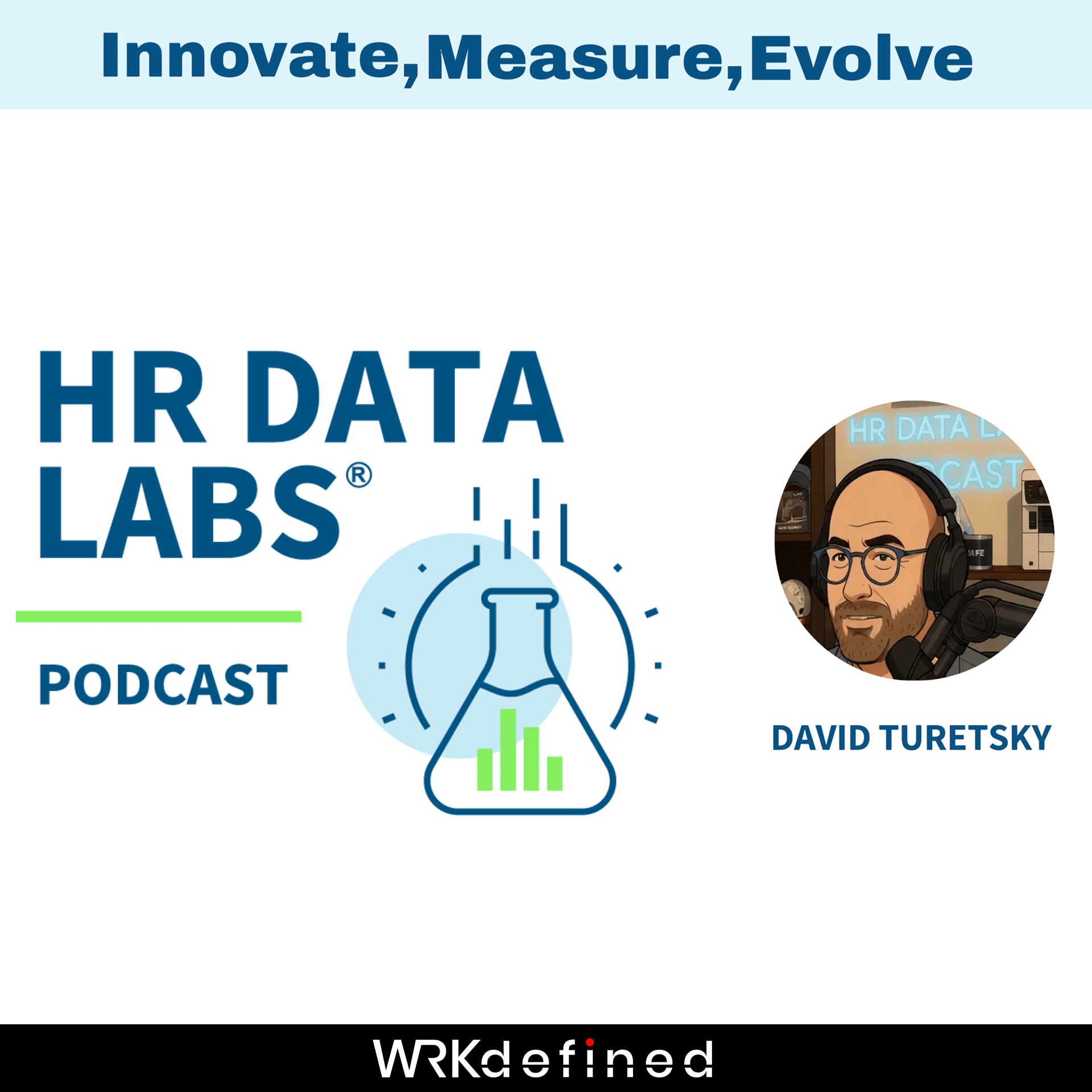HR Data Labs | WRKdefined Podcast Network: Conversations Pushing The ...