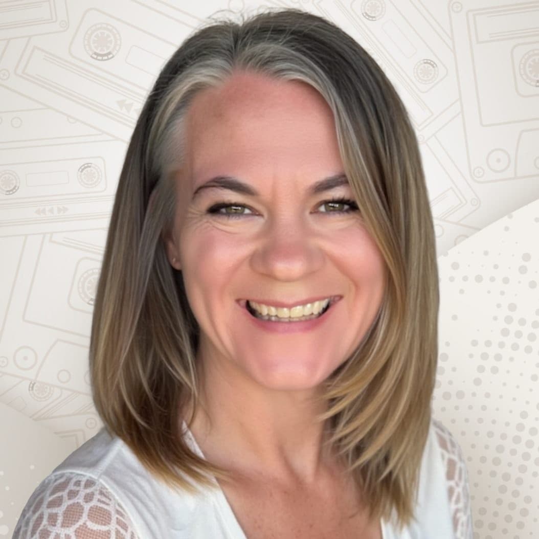 Dr. Shari Simpson | WRKdefined Podcast Network: Conversations Pushing ...