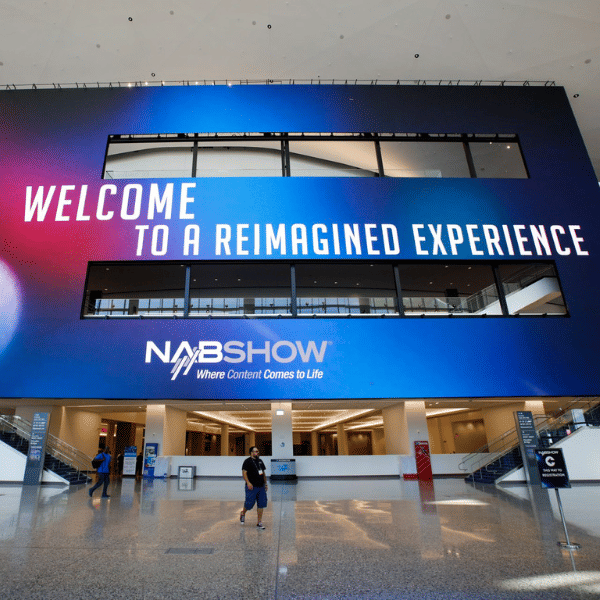 NAB Show 2026: AI, Live Video & the Future of Digital Media | The ...