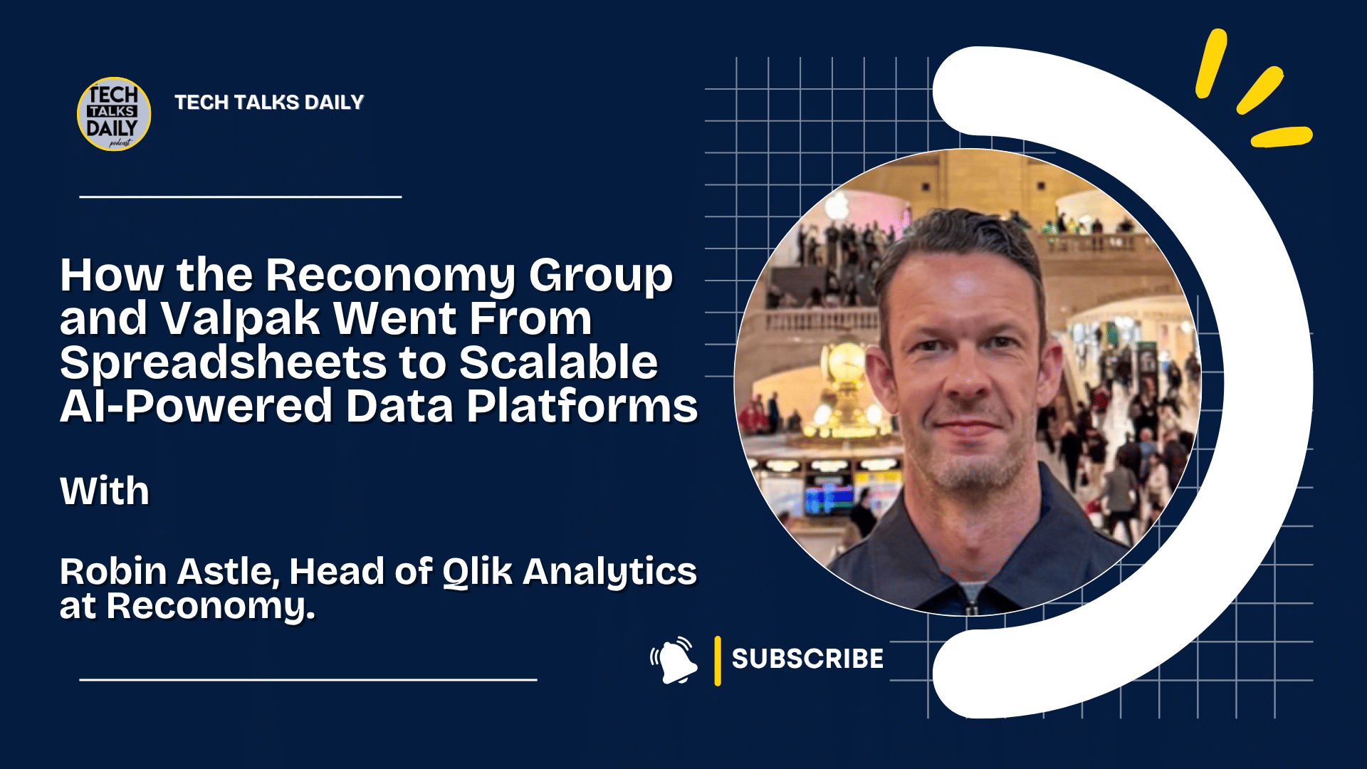 How the Reconomy Group and Valpak Went From Spreadsheets to Scalable AI ...