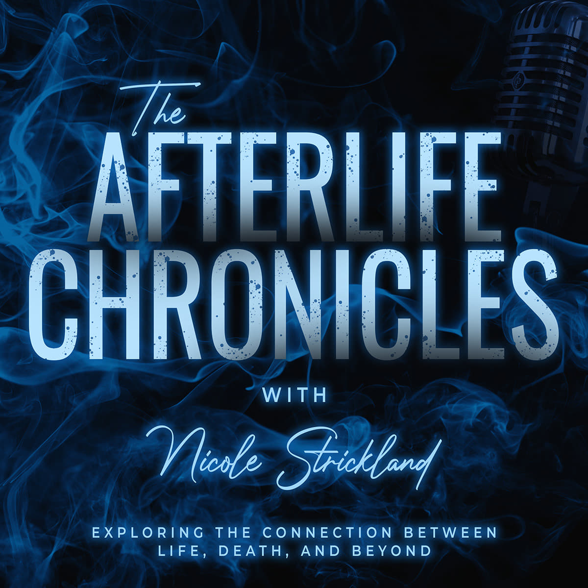 Home | Afterlife Chronicles