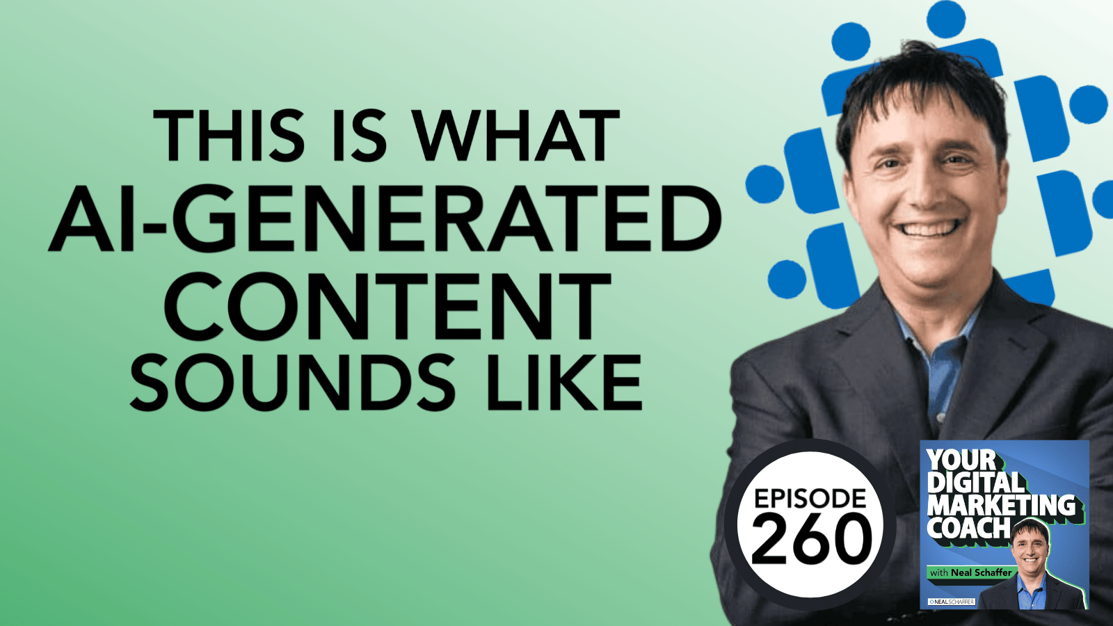 This is What AI - Generated Content Sounds Like | Your Digital ...