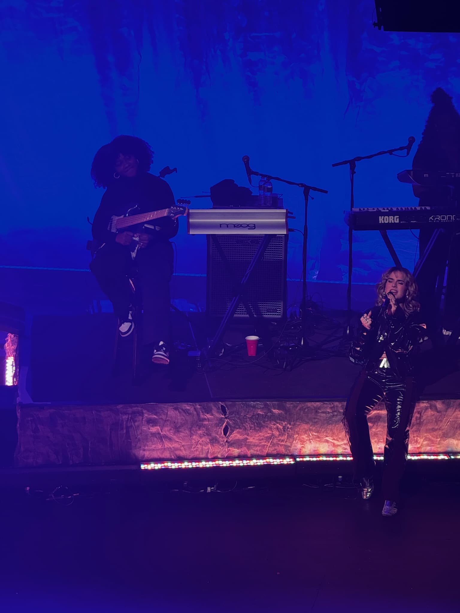 Concert Review: JoJo - Too Much To Say Tour - Terminal 5, NYC