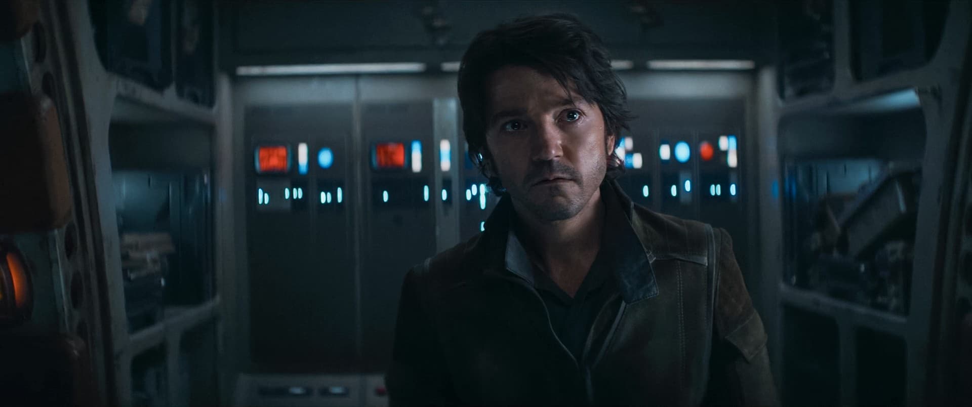 Cassian Andor's Transformation: Six Key Moments Explained | The Lorehounds