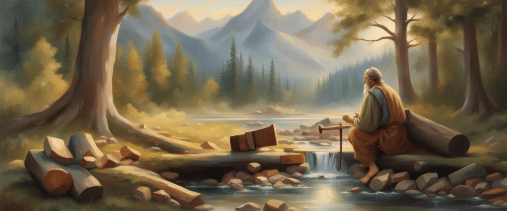 Chop Wood Carry Water: A Journey to Mastery | Resumen del libro en ...