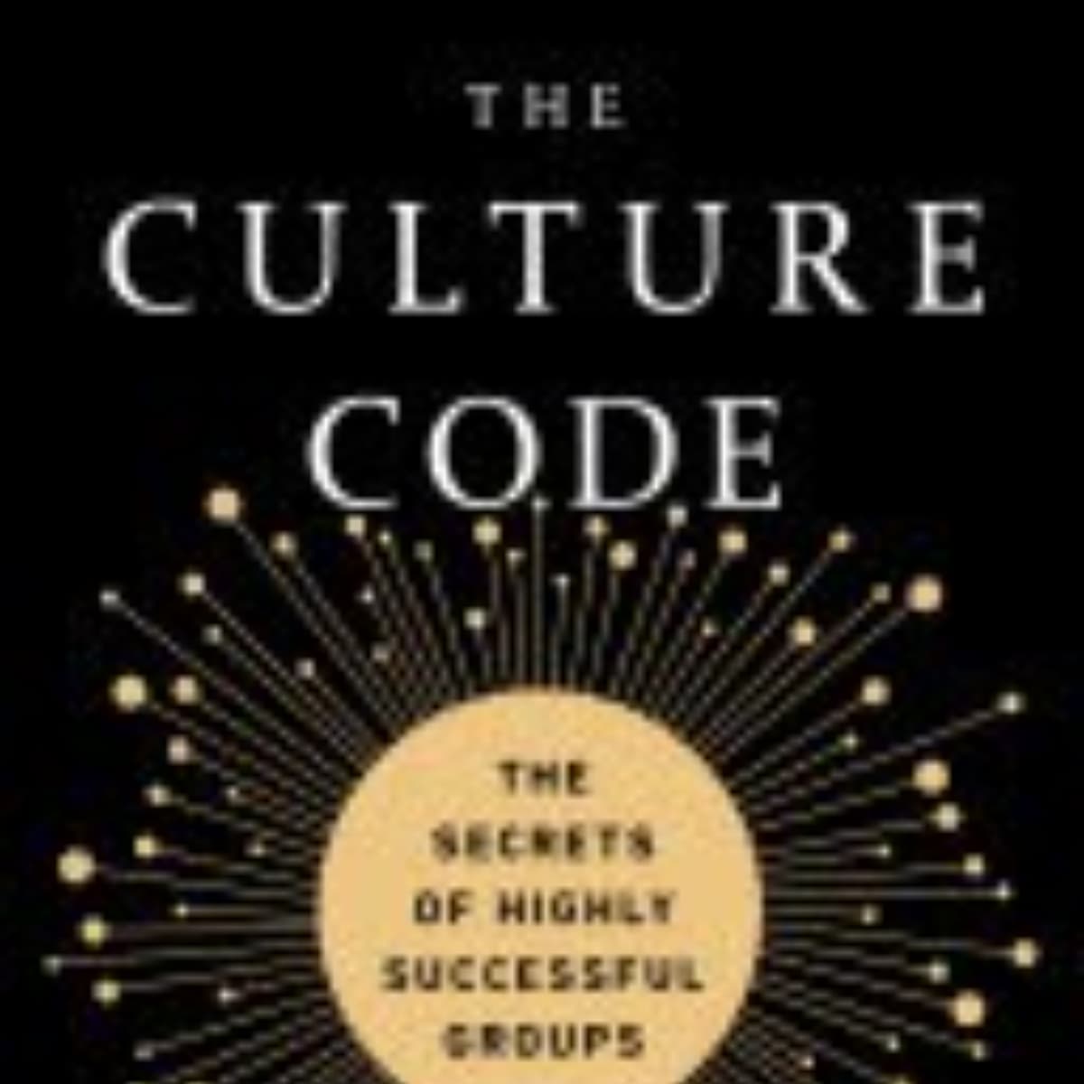 Culture Code: Unlocking the Secrets of High-Performing Teams | Resumen ...