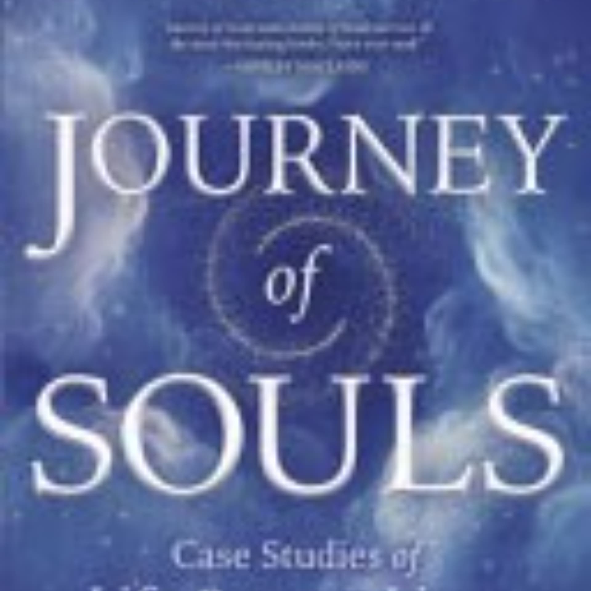 Journey of Souls Exploring Life Between Lives and Beyond Resumen