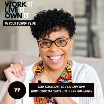 How to Heal or Let Go: Navigating the Complexities of Friendship Work