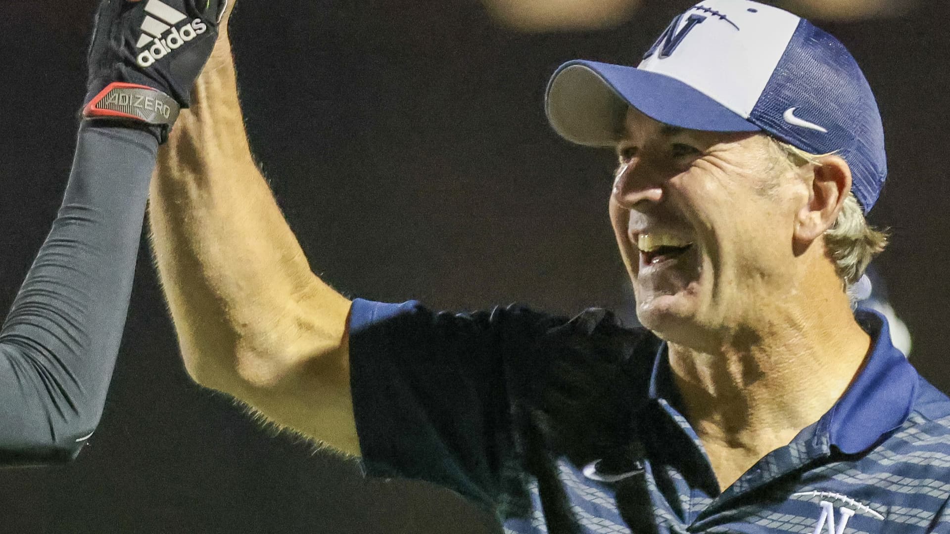 Masculinity, Coaching & Mental Health: A Candid Talk with Tim Racki ...