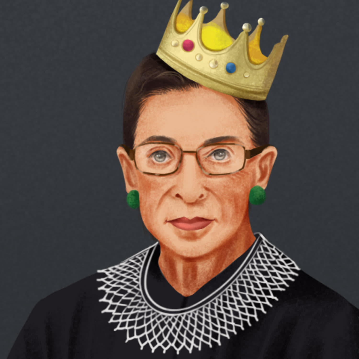 The Trailblazing Legacy of Ruth Bader Ginsburg: Inside the Notorious RBG