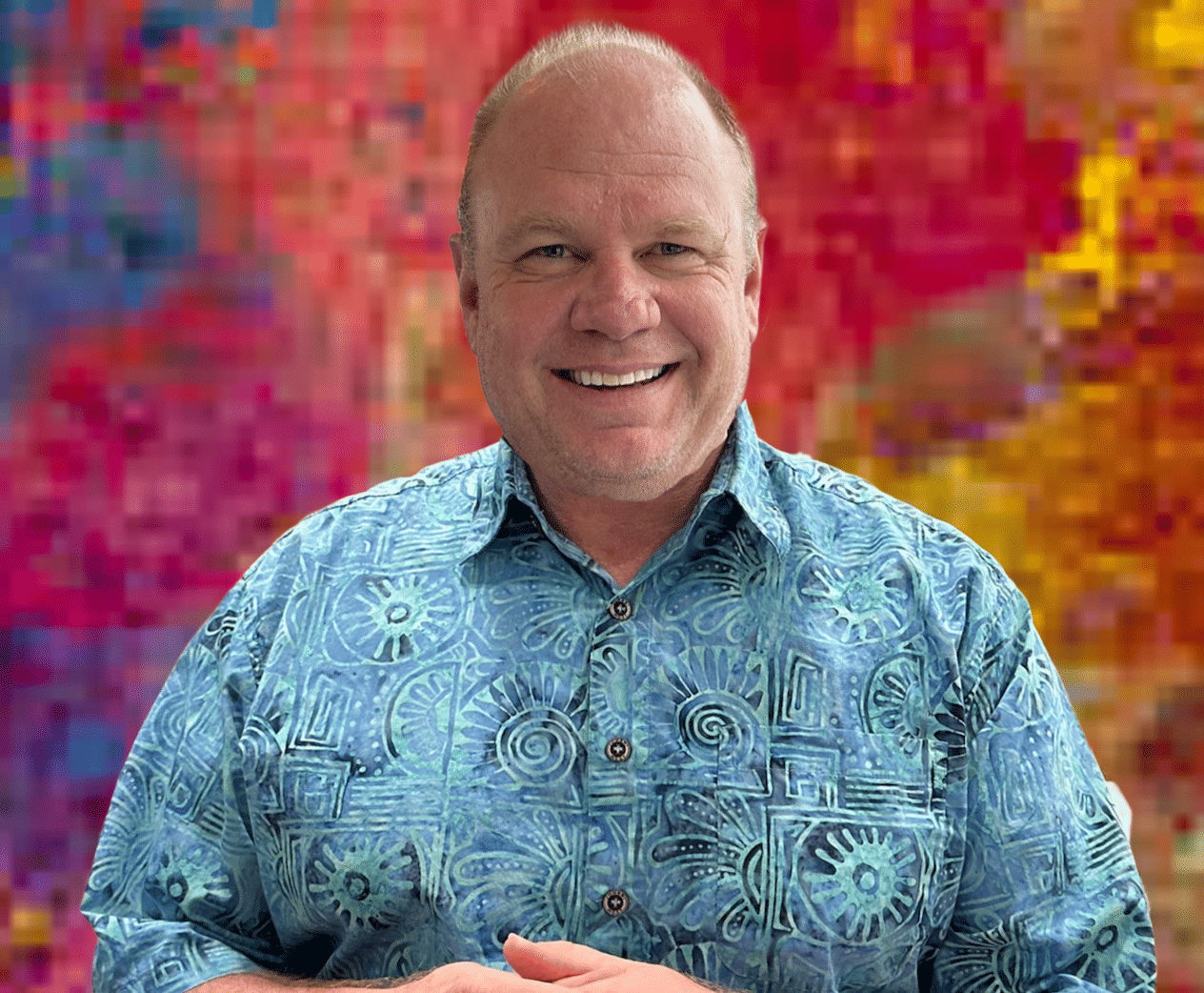 Eric Hunley