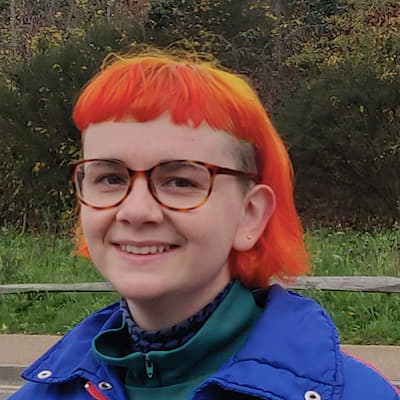 Emily Roderick | Fun with Bells - a podcast about bell ringing