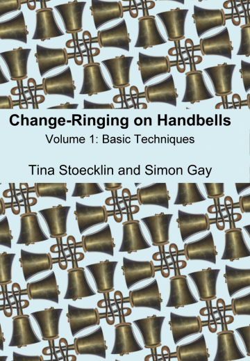 Handbell Change Ringing Chatting with the authors of 'Change ringing on handbells' | Fun with ...
