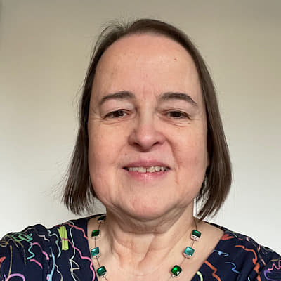 Cathy Booth | Fun with Bells - a podcast about bell ringing