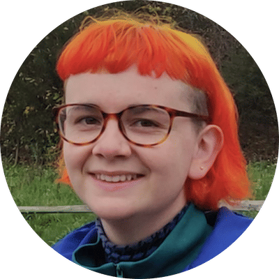 Emily Van Roderick Meet the Team | Fun with Bells - a podcast about bell ringing