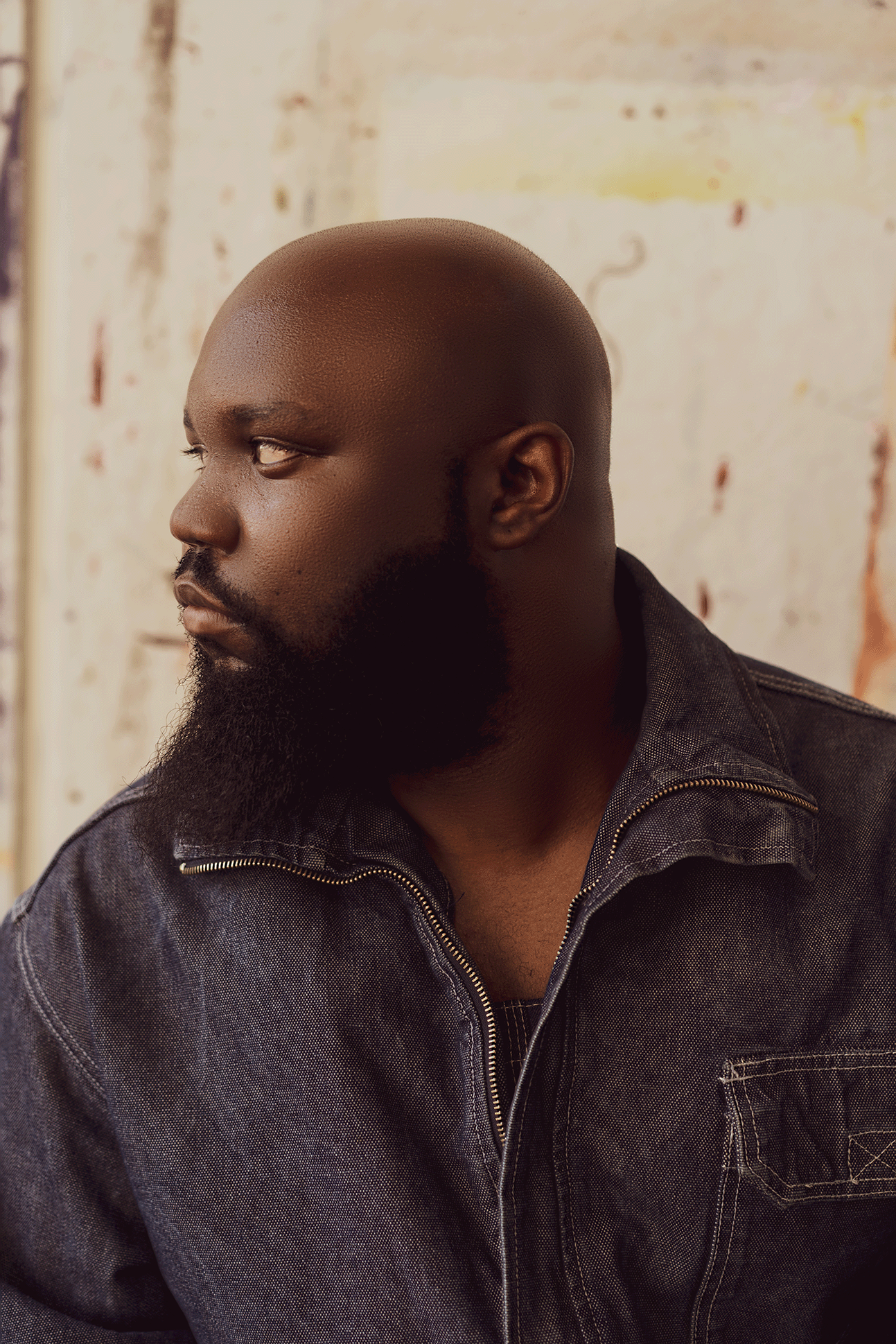 Travis Hall | Queue Points