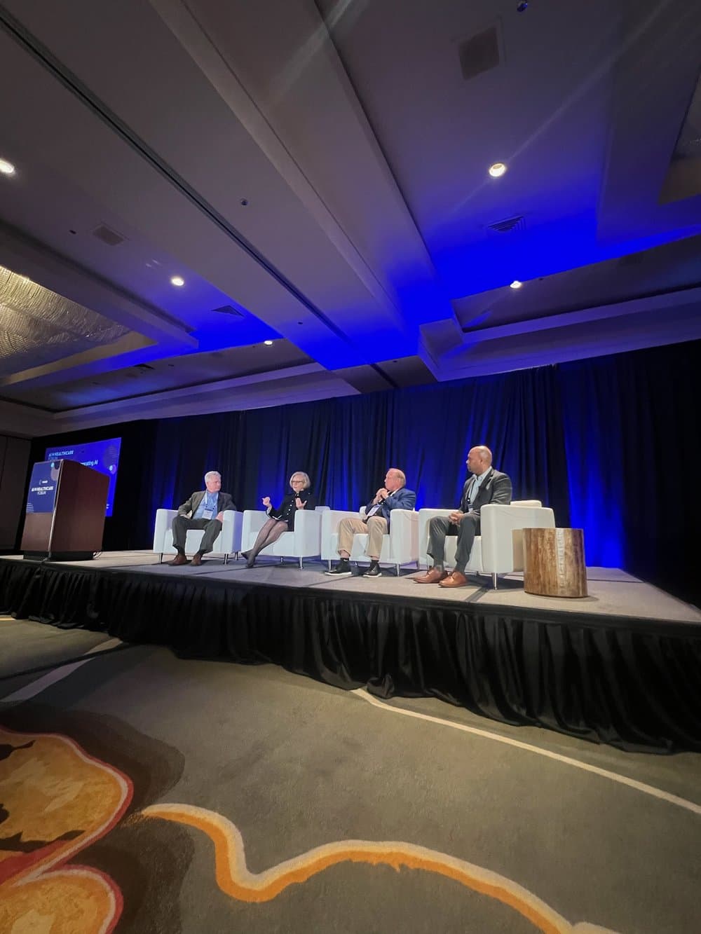 Never Forget the Nurses! And Other Best Practices for AI Adoption in ...