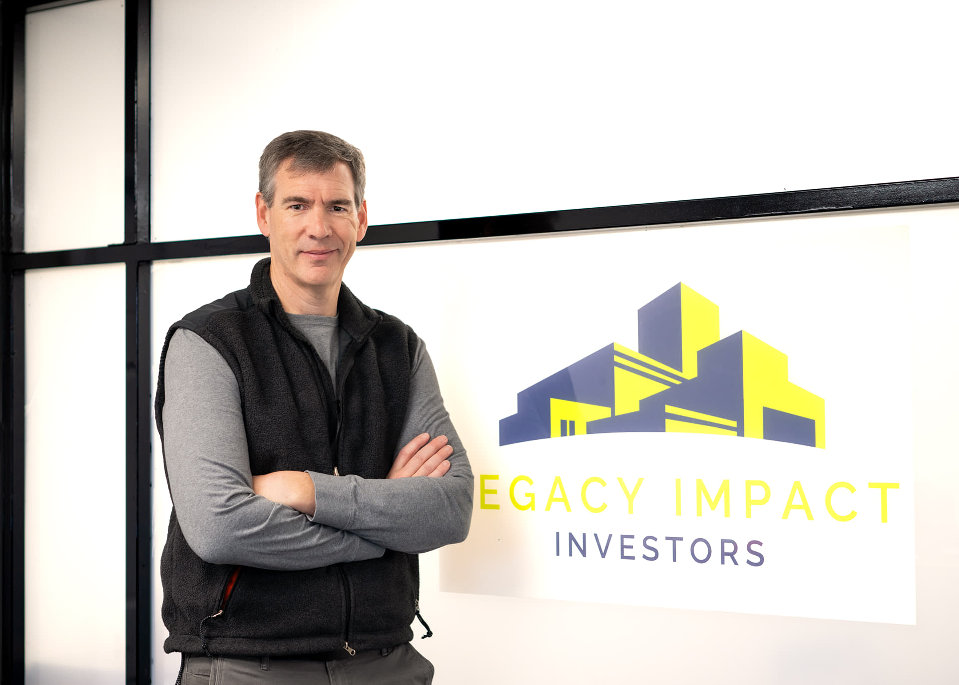 Neil Rissler Iowa About Investing in Iowa | Investing In Iowa Show - Real Estate for ...