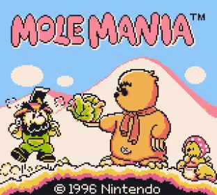 モールマニア  Mole Mania cf46352799154ff2bf94.webp