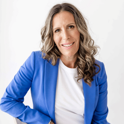 Sarah Rusbatch | Midlife Rebel Podcast