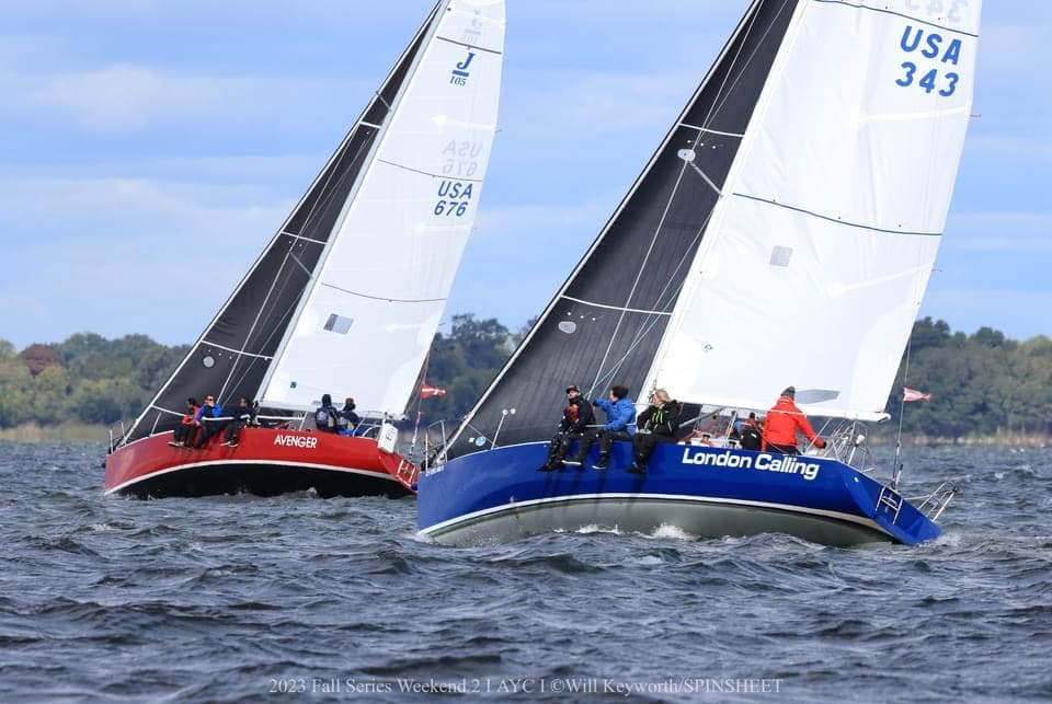 Contact Us | No 1 Sailing Podcast: Expert tips on winning sailboat races