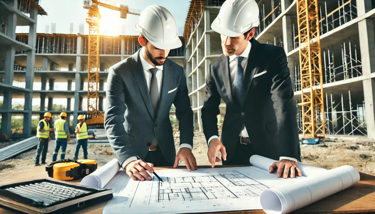 Construction Administration 101 Essential Terminology for Architects