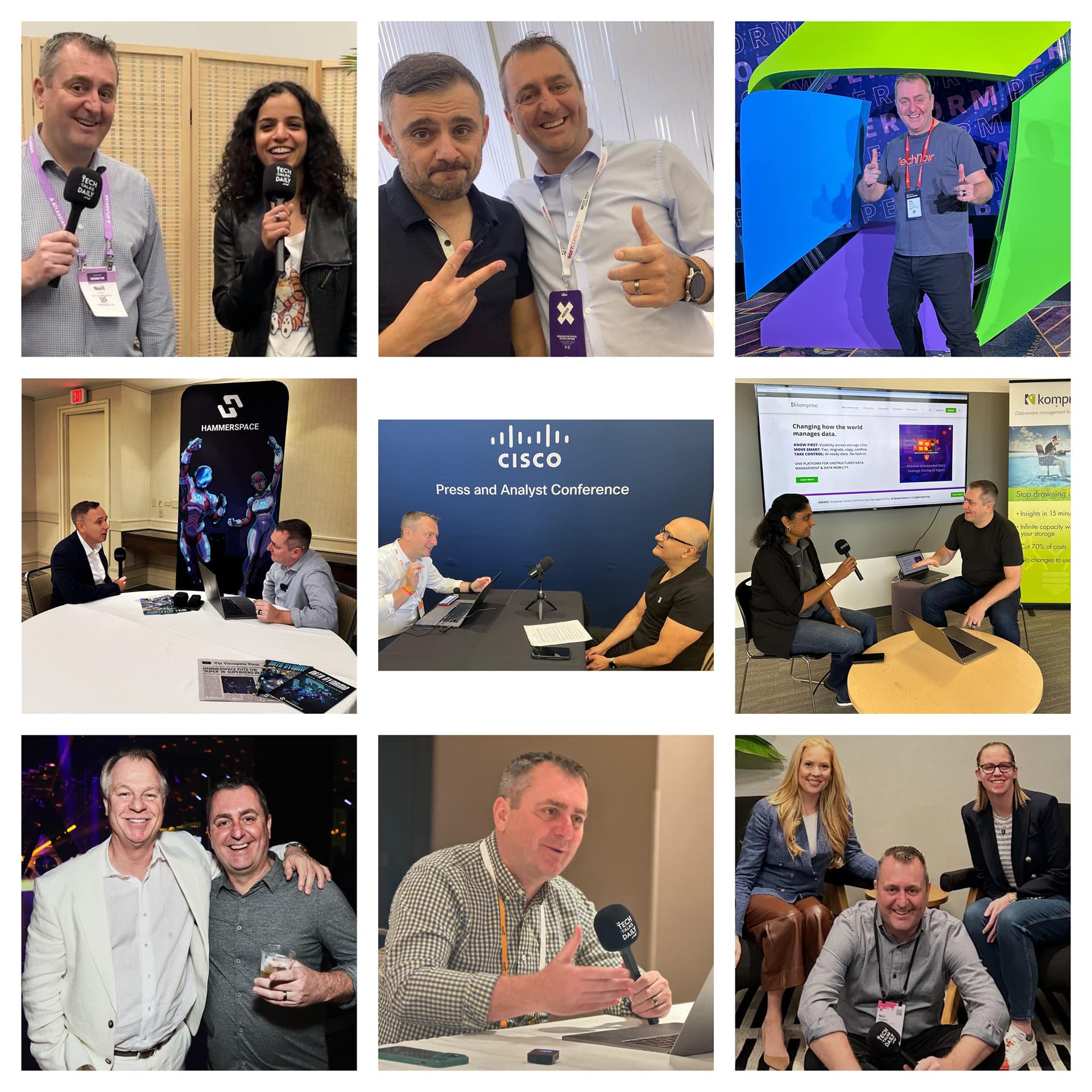 Technology Talks Tech Talks Network - Enterprise Tech Podcasts | The Tech Talks Network ...