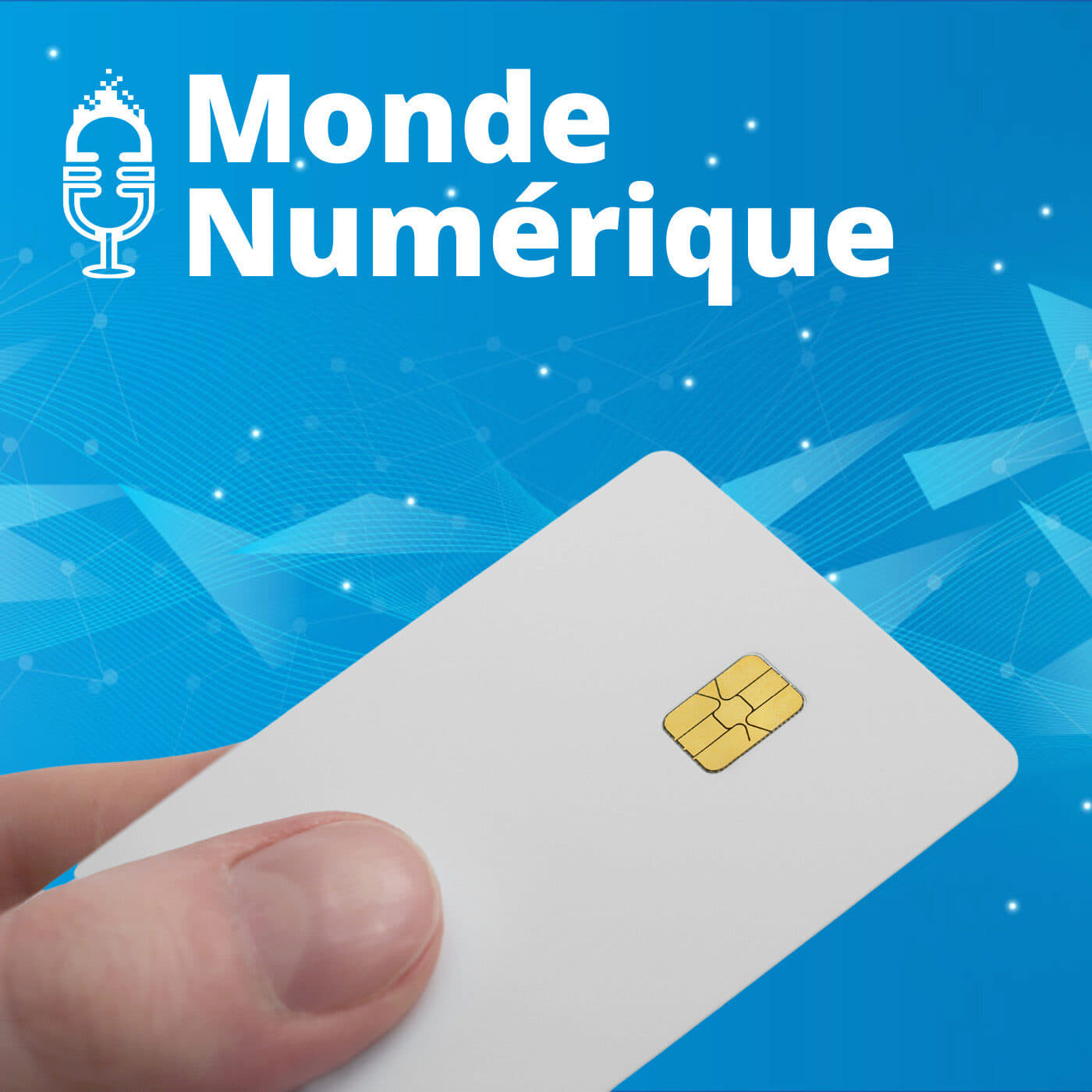 Itw | La carte puce se modernise - Philippe Vallée, Thalès | Monde ...