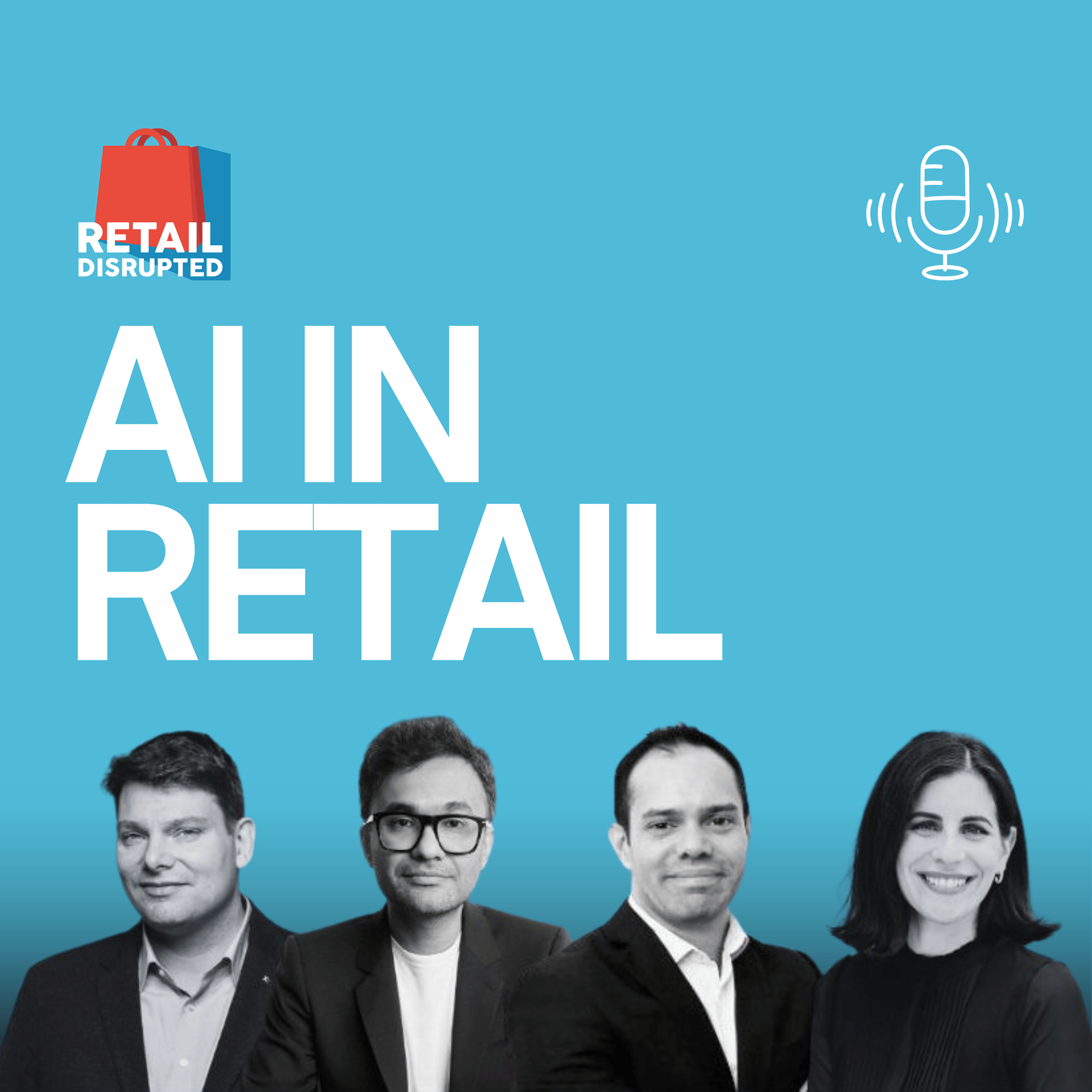 AI in Retail: Hyper-Personalization, Agentic Commerce & What Comes Next ...