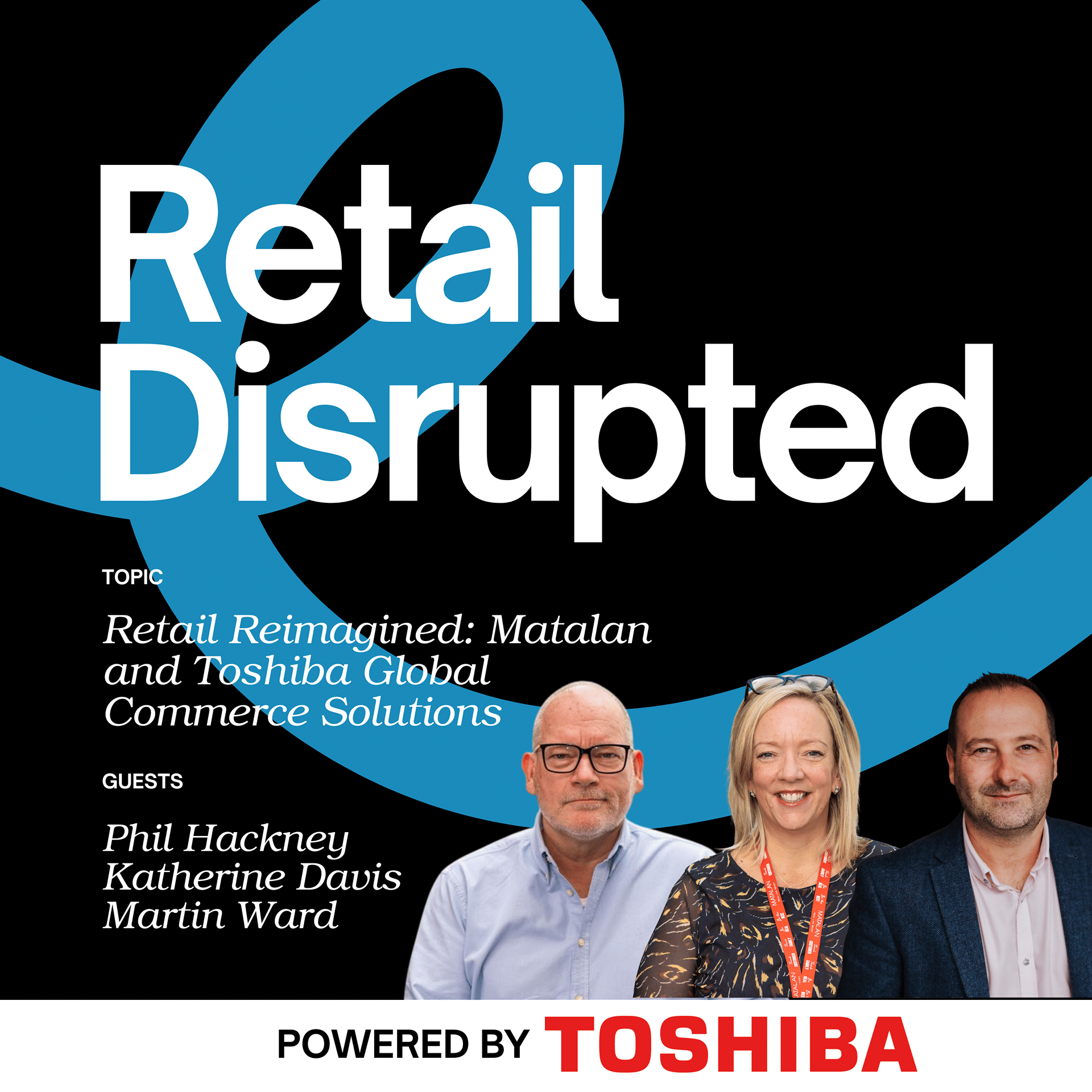 Retail Reimagined: Matalan and Toshiba Global Commerce Solutions ...