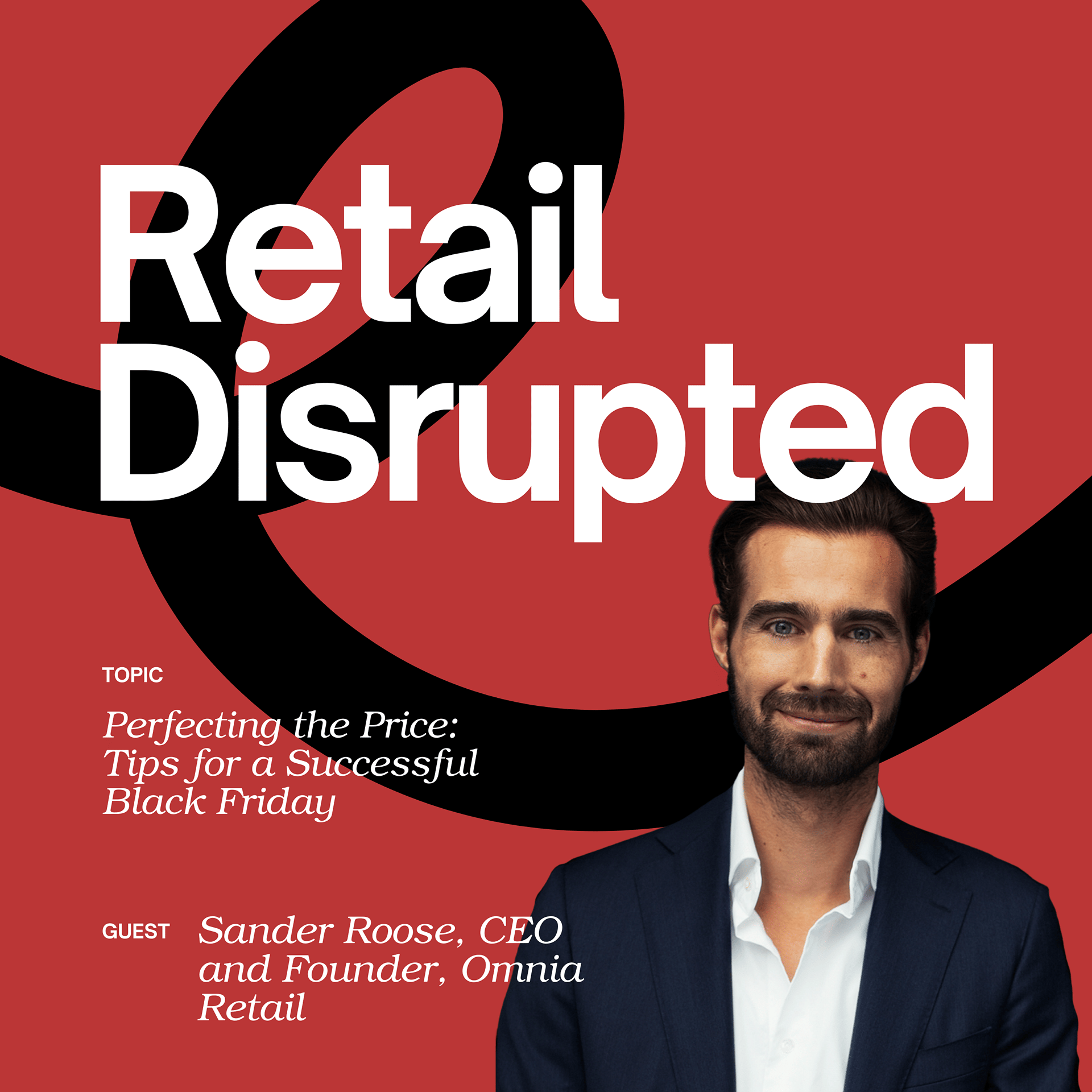 Perfecting the Price: Tips for a Successful Black Friday | Retail ...