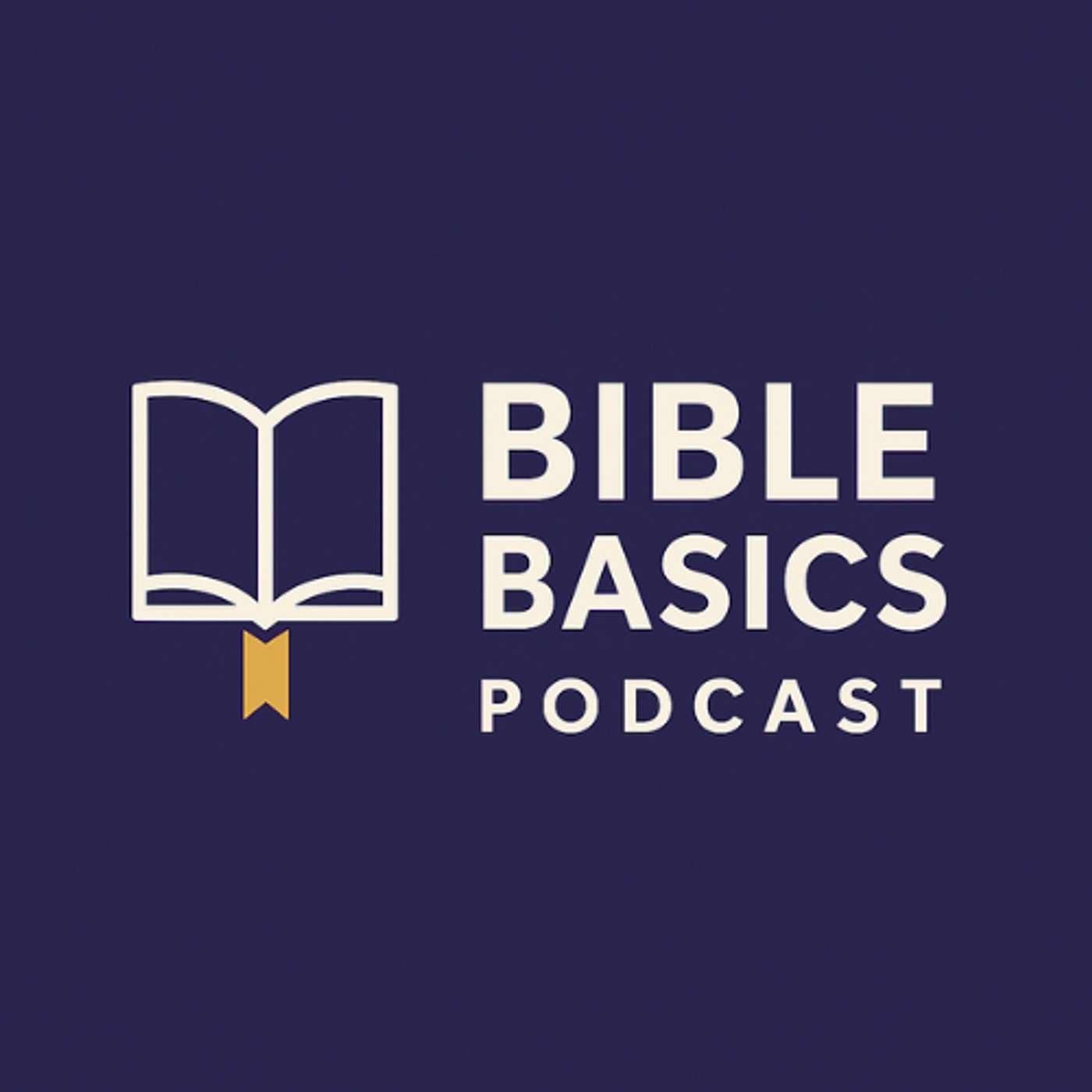 Bible Basics | Praise Podcast - Christian Podcasting Network