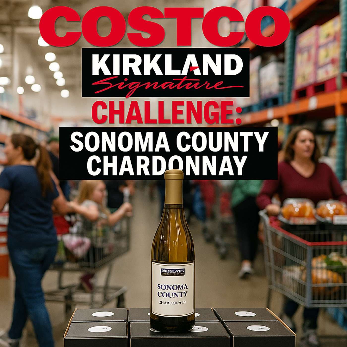 Sonoma County Challenge: Is Costco Breaking the Law Over Local Lawsuits?