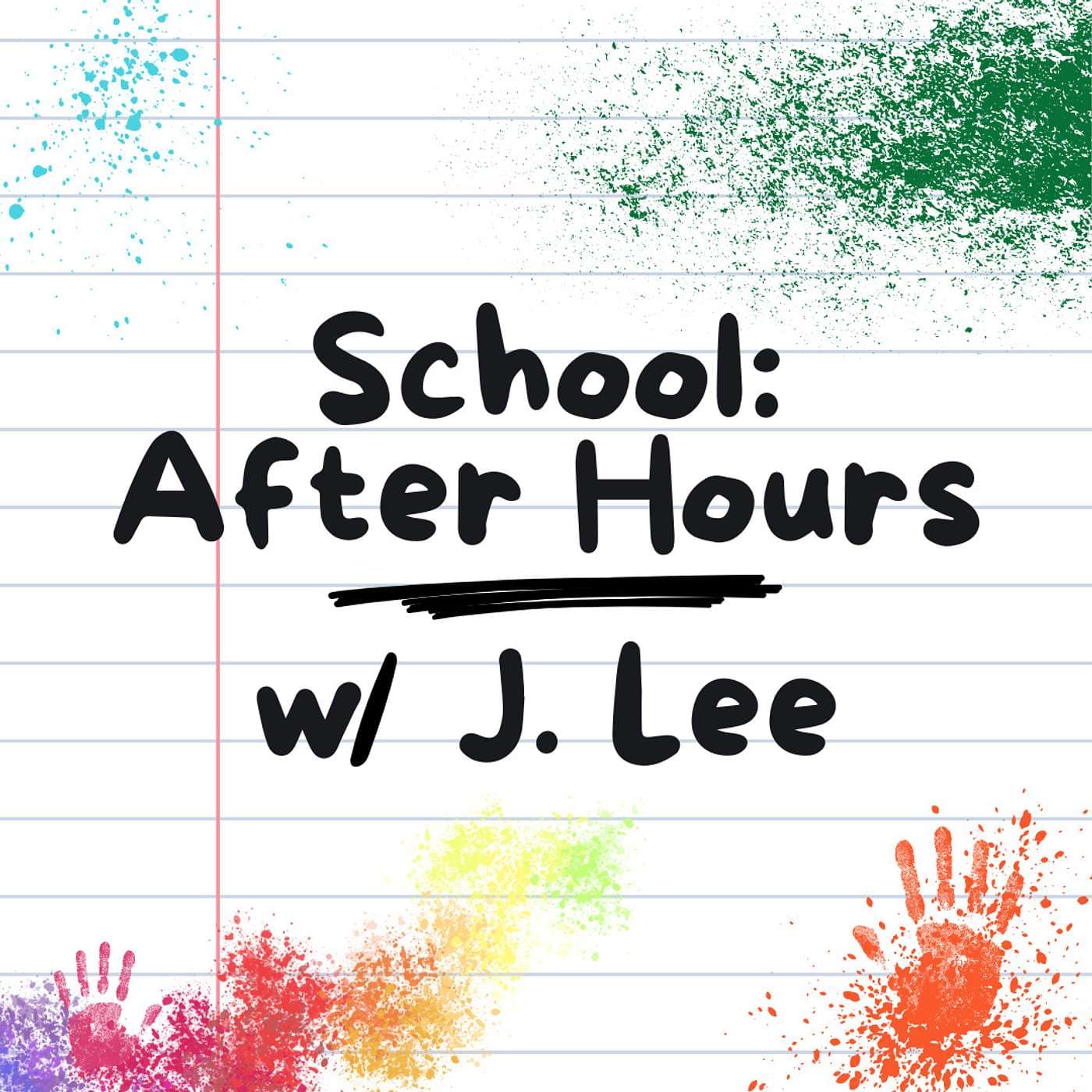 S 6 EP 2: Mastering Transitions: Turning Downtime Into Engaging ...