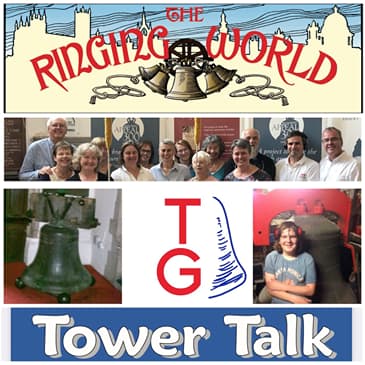 Hear from those who write, blog and vlog about bells | Fun with Bells ...